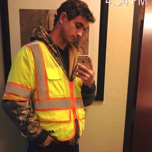 Meet your Posher, Damion